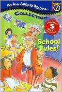 School Rules (All Aboard Reading Series)