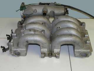 LAND ROVER INTAKE MANIFOLD DISCOVERY II RANGE ROVER 4.0/4.6 1999 AND 