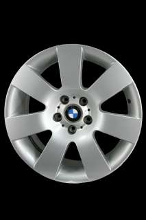 OEM 18 2004 2007 BMW 5 Series Wheels   59476 36116760616  