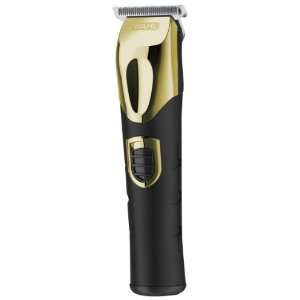 Wahl 9854 1301 Bump Control Rechargeable T Blade Trimmer 