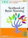 Textbook of Basic Nursing, Eighth Edition, (0781752957), Mary T 