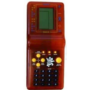  9999 Games In One Hand Held Game Toys & Games