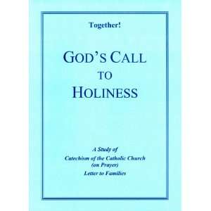  Together Gods Call to Holiness Electronics