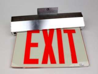 Official Exit Sign Old Yankee Yankee Stadium Product Image