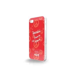 Katy Perry   Premium Tough Shield for iPhone 4S for Whatever It Takes 