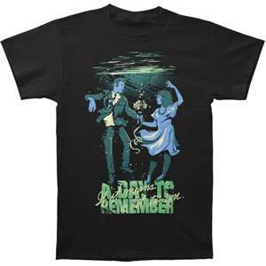  A Day To Remember   T shirts   Band Clothing