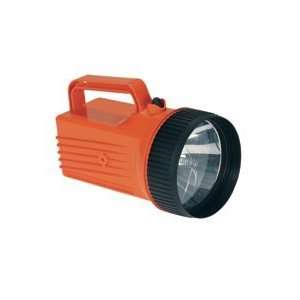  Worksafe Waterproof Lanterns 6v, 2206