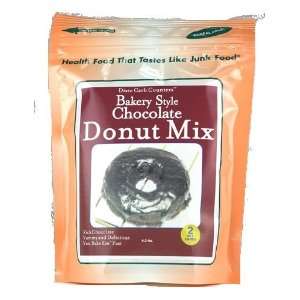  Carb Counters Donut Mix, Chocolate, 4.2 oz. Health 