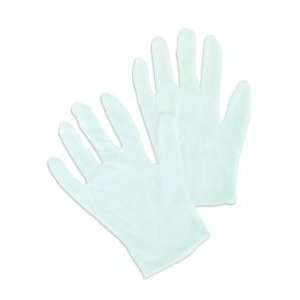 Workforce Industrial 100% Cotton Inspection Gloves Light Weight, Size 