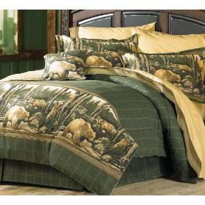  Bear Country EZ Bed Sets   SALE Bear Country EZ Bed Set 