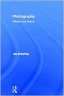 Photography History and Theory Jae Emerling