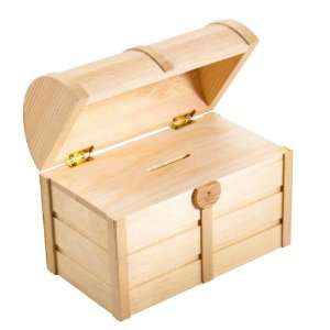  Red Toolbox K004 Treasure Chest