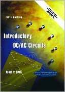 Introductory DC/AC Circuits Nigel P. Cook