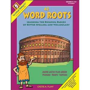  Word Roots Book A2