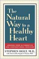 Natural Way To A Healthy Heart Stephen Holt