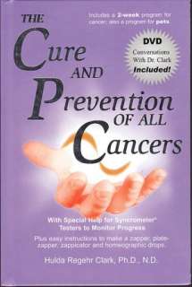   Cure for All Diseases With Many Case Histories by 