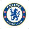 Official Chelsea Football Club bell Quartz alarm clock  