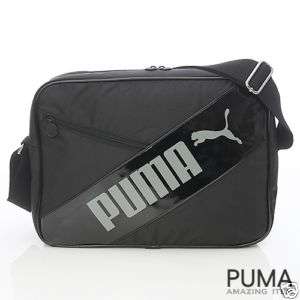 BN PUMA Dare Messenger / Shoulder Bag *Black* @  