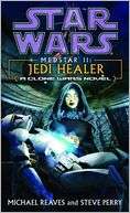 Star Wars MedStar #2 Jedi Michael Reaves