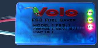 2011 Toyota Sienna OBD Fuel/Gas Saver ECU Chip  