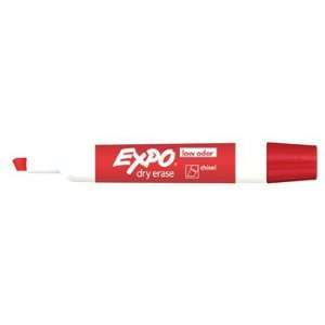  Quality value Expo 2 Low Odor Dry Erase Marker (2 Packs Of 
