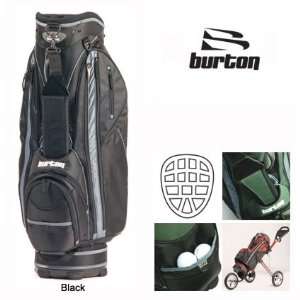  Burton Pulse Golf Bag (ColorWoodsmoke)
