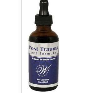   Formula   Support for Accute Trauma in Pets   2 oz 