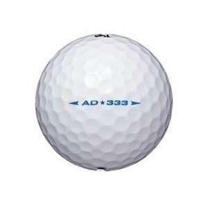  AD 333 golfballs AAAAA