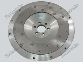 Supra 7MGTE SFI Cert Aluminum Flywheel 86   93  