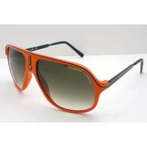    Carrera Safari A QXW JS 62 Orange Authentic 