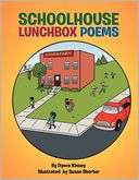 Schoolhouse Lunchbox Poems Childrens Poems
