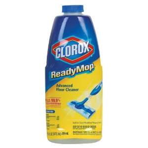  Clorox Ready Mop Advanced Cleaner 14902   12 Pack Health 