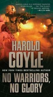   They Are Soldiers by Harold Coyle, Doherty, Tom 