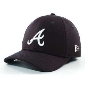  Atlanta Braves Single A 2010 Hat