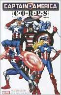 Captain America Corps Roger Stern
