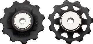 Shimano XTR Pulley Set, 9 Speed, M952  M970, 9s 689228194137  
