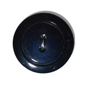  Blumenthal Lansing Classic Button Series 2 Navy 2 Hole 3/4 