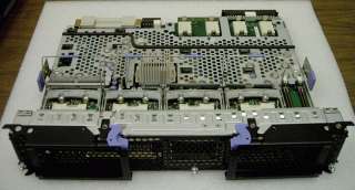 IBM 23K4105, 39R7286 xSeries x366, x260 Processor Board  