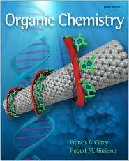   Chemistry, (007735477X), Francis Carey, Textbooks   