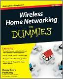 Wireless Home Networking For Danny Briere