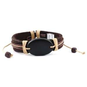  Leather Bracelet   Blank Jewelry