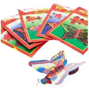  Butterfly Gliders Toys & Games