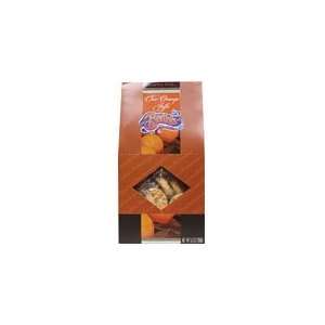  Bodhis Bakehouse Cookies Choc Orange 5.2 oz Pkg Health 