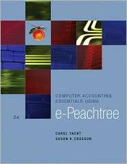   Epeachtree, (0072999381), Carol Yacht, Textbooks   