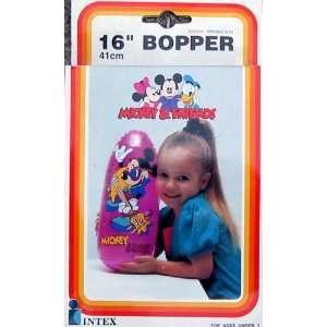  Mickey and Friends 16 Bopper Toys & Games