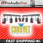 Chauvet CH 01 CH01 Heavy Duty Tripod Lighting Stand IN STOCK 