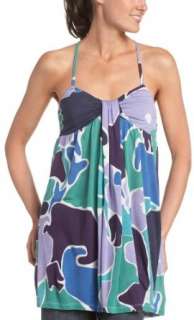  French Connection Womens Georgia Floral Cami Clothing