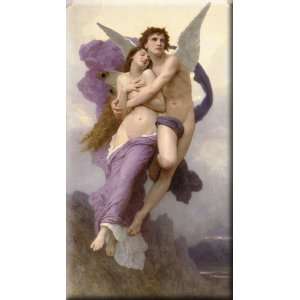   Canvas Art by Bouguereau, William Adolphe 