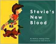 Stevies New Blood, (1890504173), Kathryn Ulberg Lilleby, Textbooks 