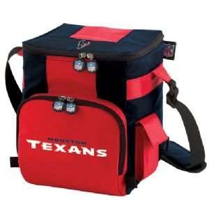Houston Texans NFL 18 Can Cooler Bag 